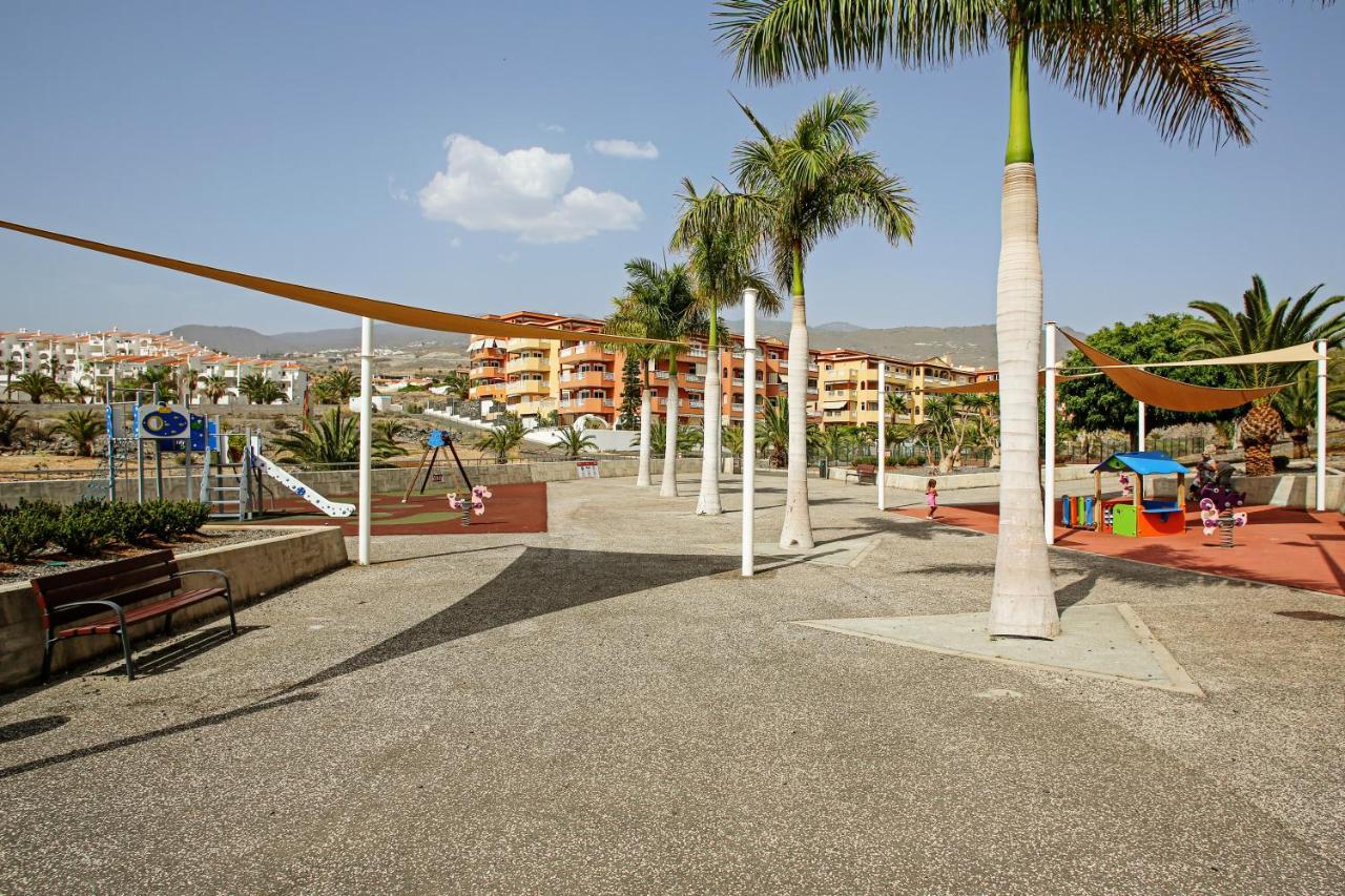 Sun Rays Bay Mirador De La Gomera Callao Salvaje Exterior foto